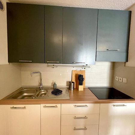 Royal Plazza, Beau T2 Centre Ville, Parking Menton Exterior foto